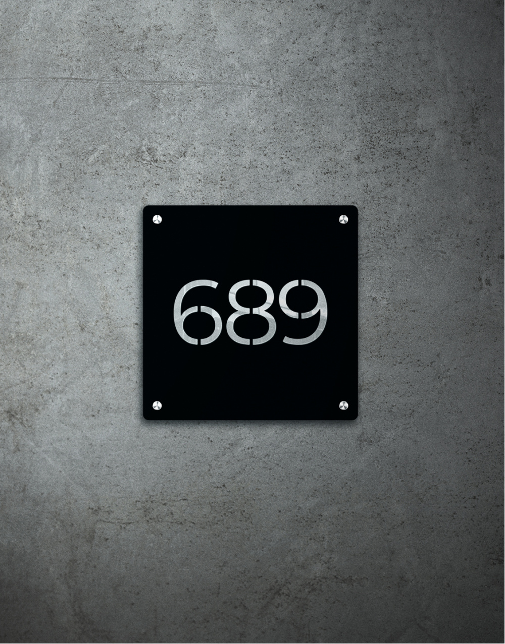 mirror-street-number-signs-silver-square
