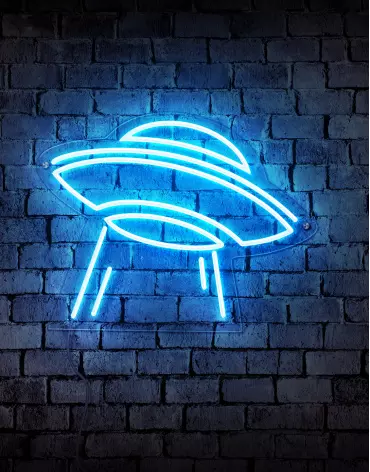 neon-sign-ufo